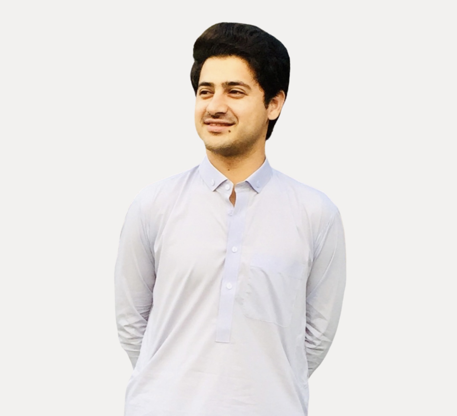 Professional Engineer, Web Developer, and Content Writer - Peer Majid Islam