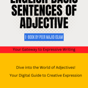 Adjectives Unleashed: Your Language Power-Up!