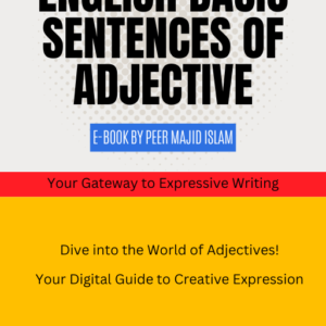 Adventures with Adjectives: Part Two - Master the art of descriptive language effortlessly!