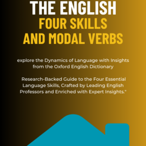 Enhance English Skills & Master Modal Verbs. Listening, Speaking, Reading, Writing. Boost Confidence & Fluency. Practical Techniques & Insights.