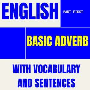 Adverbs Unveiled: Your Digital Guide to Language Mastery!