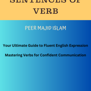 Unlock English with 'Learn Verbs Easily'!