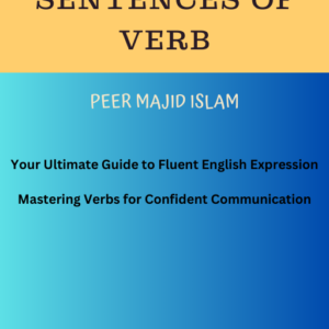 Empower Language Skills: Mastering Verbs eBook.