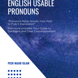 Master Pronoun Power: Navigate Language!