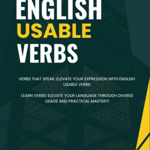 Empower Your Language: Essential Verbs Guide!