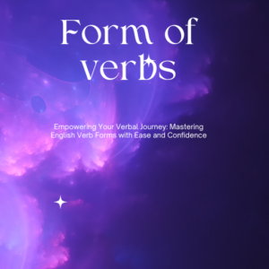 Master English verbs with ease! Interactive, mobile-friendly eBook for confident communication. Dive into practical usage!